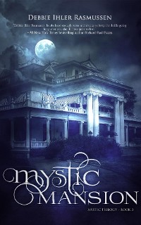 Cover Mystic Mansion