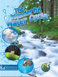 Cover Wonderful Water Cycle