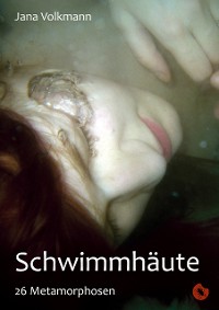 Cover Schwimmhäute