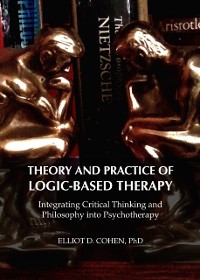 Cover Theory and Practice of Logic-Based Therapy