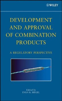 Cover Development and Approval of Combination Products