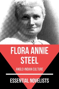 Cover Essential Novelists - Flora Annie Steel