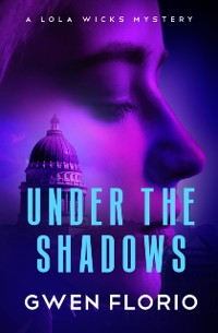 Cover Under the Shadows
