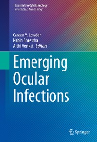 Cover Emerging Ocular Infections
