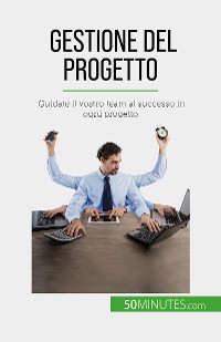 Cover Gestione del progetto