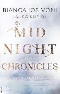 Cover Midnight Chronicles - Schattenblick