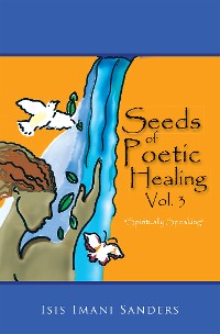 Cover Seeds of Poetic Healing, Vol. 3