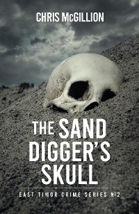 Cover Sand Digger's Skull