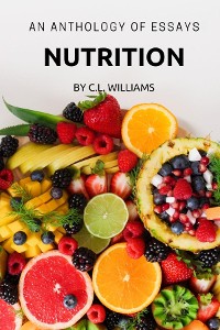 Cover Nutrition