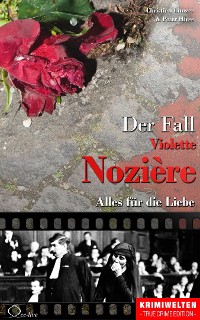 Cover Der Fall Violette Nozière