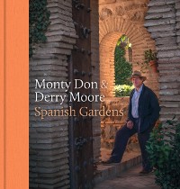 Cover Spanish Gardens