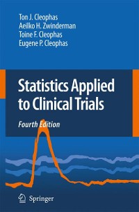 Cover Statistics Applied to Clinical Trials