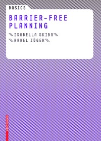 Cover Basics Barrier-Free Planning