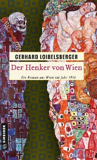 Cover Der Henker von Wien