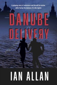 Cover Danube Delivery