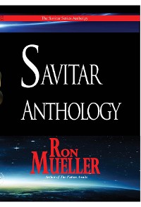 Cover Savitar Anthology