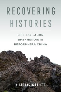 Cover Recovering Histories