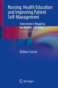 Cover Nursing: Health Education and Improving Patient Self-Management
