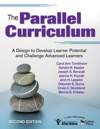 Cover Parallel Curriculum