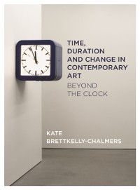 Cover Time, Duration and Change in Contemporary Art