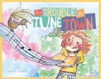 Cover The Trouble in Tune Town