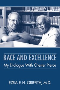 Cover Race and Excellence
