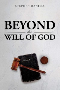 Cover Beyond the Will of God