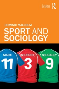 Cover Sport and Sociology