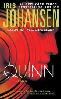 Cover Quinn