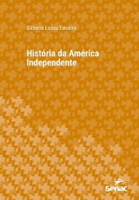 Cover História da América independente