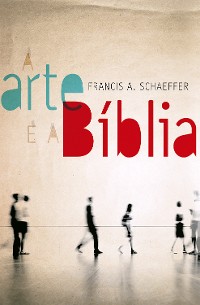Cover A Arte e a Bíblia