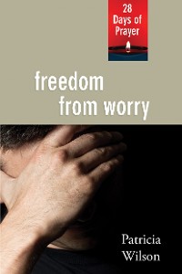 Cover Freedom from Worry