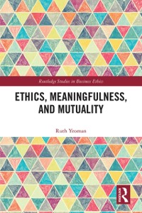 Cover Ethics, Meaningfulness, and Mutuality