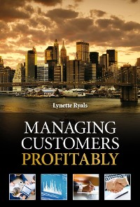 Cover Managing Customers Profitably