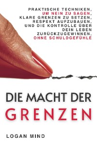 Cover Die Macht der Grenzen