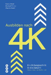 Cover Ausbilden nach 4K (E-Book)
