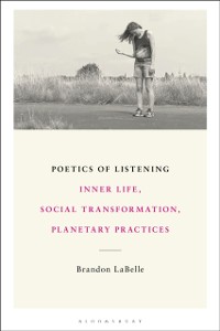 Cover Poetics of Listening