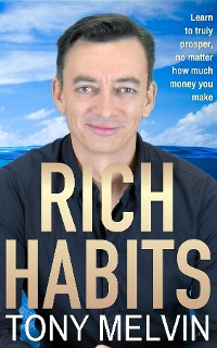 Cover Rich Habits