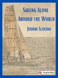 Cover Sailing Alone Around the World