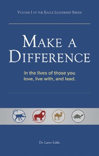 Cover Make a Difference