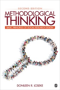 Cover Methodological Thinking