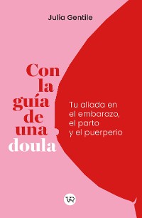 Cover Con la guía de una doula