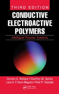 Cover Conductive Electroactive Polymers