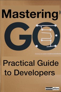 Cover Mastering Go A Practical Guide to Developers