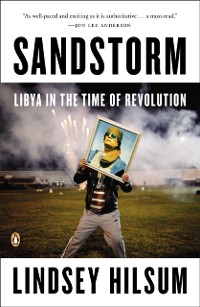 Cover Sandstorm