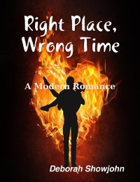 Cover Right Place, Wrong Time a Modern Romance