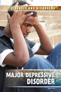 Cover Major Depressive Disorder