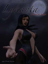 Cover Lykanta