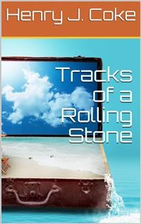 Cover Tracks of a Rolling Stone