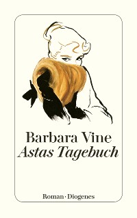 Cover Astas Tagebuch